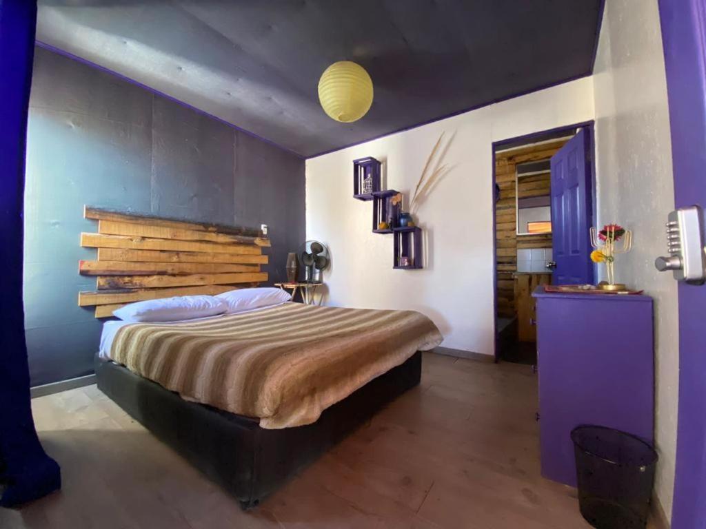 Rafa'S House Hotel ซานเปโดร เด อาตากามา ภายนอก รูปภาพ