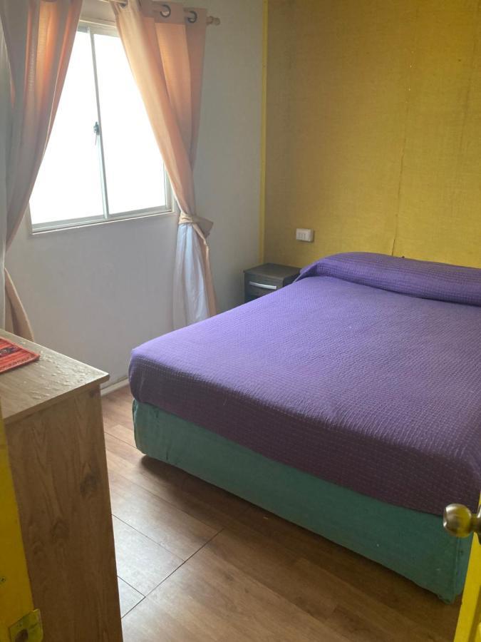 Rafa'S House Hotel ซานเปโดร เด อาตากามา ภายนอก รูปภาพ