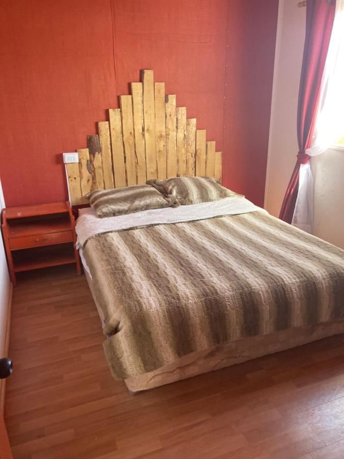 Rafa'S House Hotel ซานเปโดร เด อาตากามา ภายนอก รูปภาพ