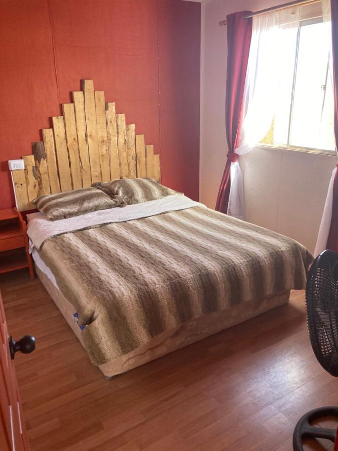 Rafa'S House Hotel ซานเปโดร เด อาตากามา ภายนอก รูปภาพ
